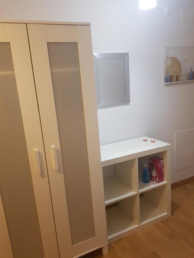 Apartamento Minoca Con Garaje Vigo Eksteriør billede
